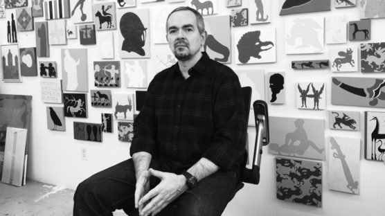 Peter Hristoff ile “Yol” Sergisi ve Sanatsal Yaklaşımı &#220;zerine