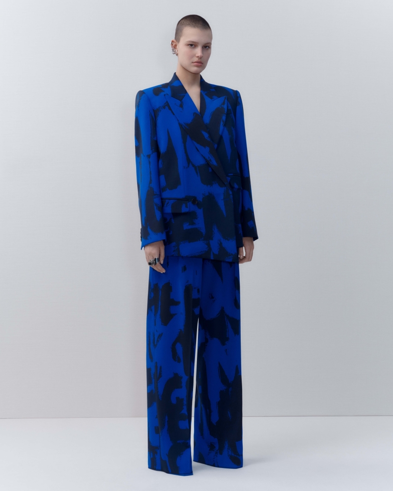 Alexander McQueen'in Sanatçı İş Birliği