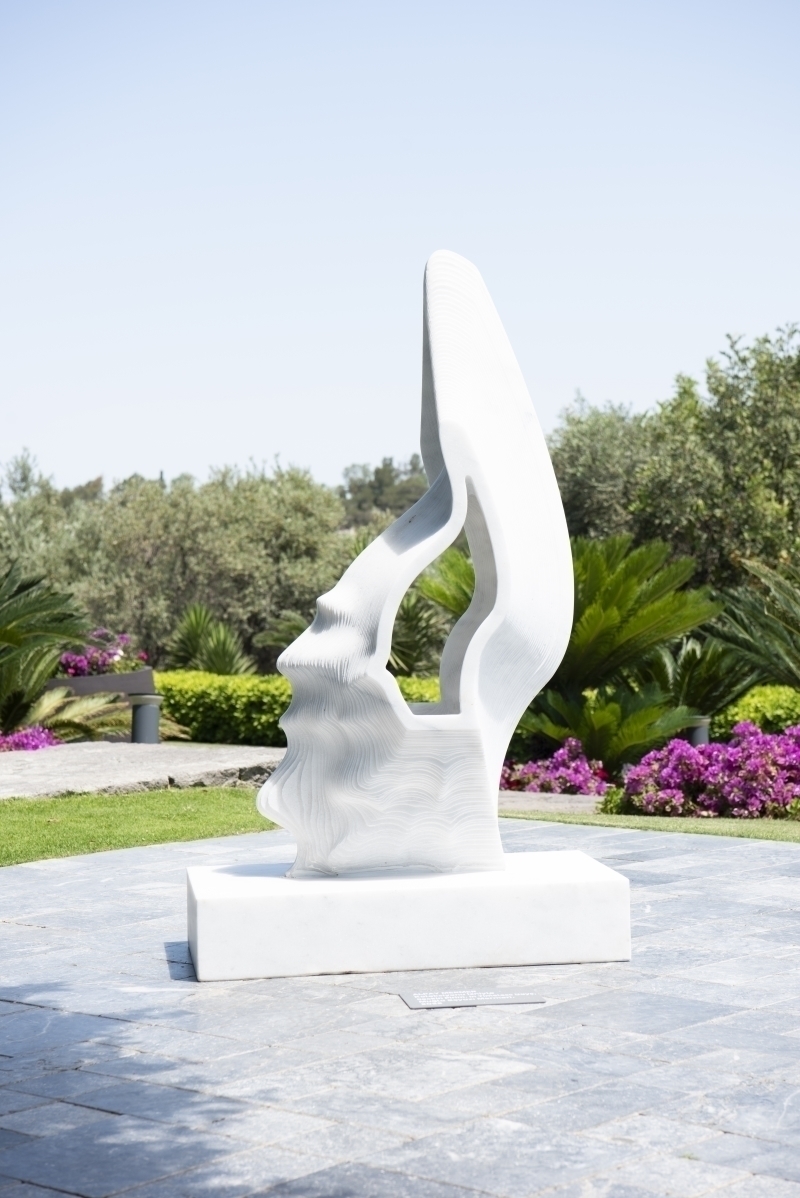 ALEM Art Weekend / “Free Clouds” Sergisi