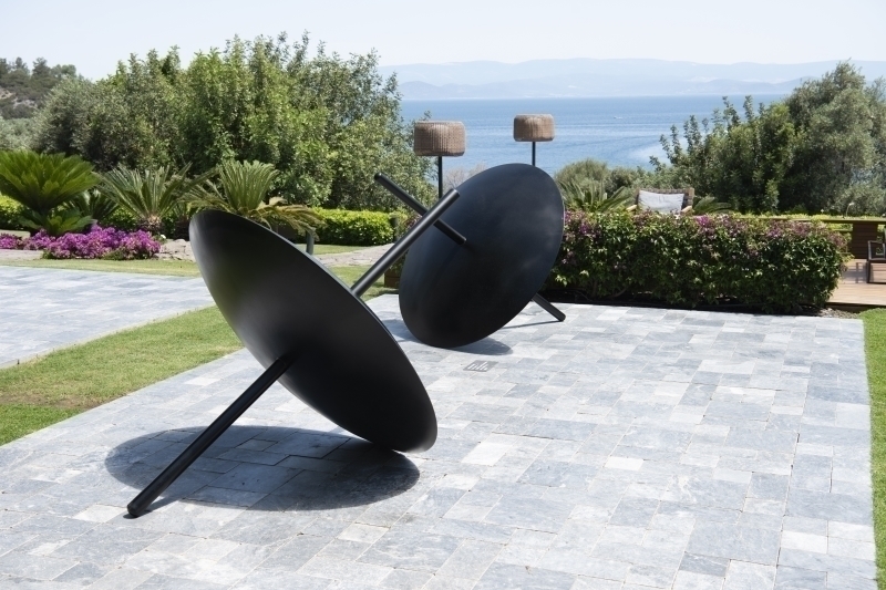 ALEM Art Weekend / “Free Clouds” Sergisi