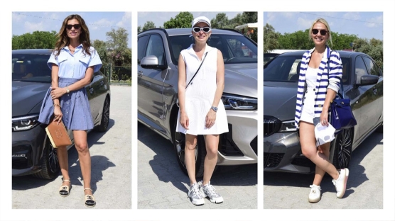 ALEM Art Weekend / BMW Yolculuğu