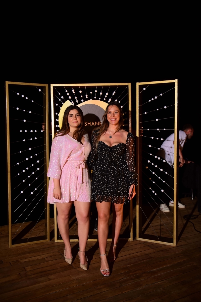 ALEM Art Weekend / Nishane After Party