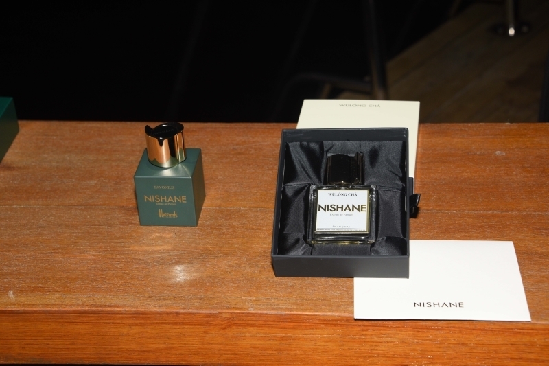 ALEM Art Weekend / Nishane After Party