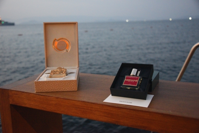 ALEM Art Weekend / Nishane After Party