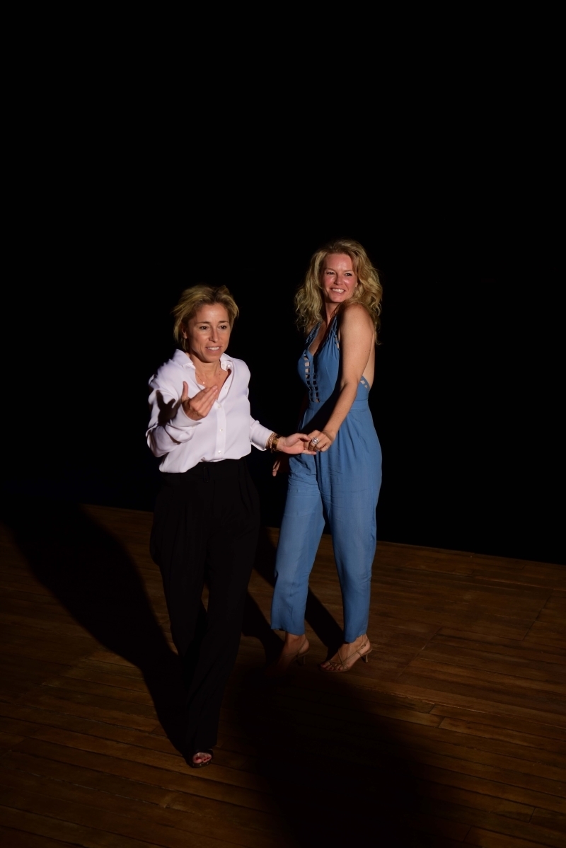 ALEM Art Weekend / Nishane After Party