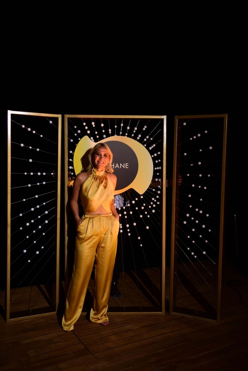 ALEM Art Weekend / Nishane After Party