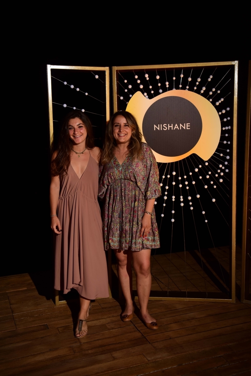 ALEM Art Weekend / Nishane After Party