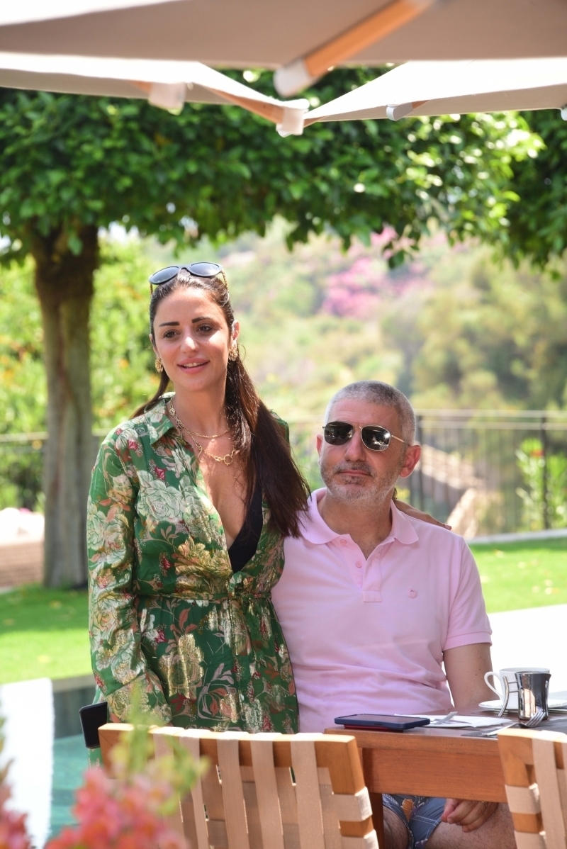 ALEM Art Weekend / Epos 7 x Brunch