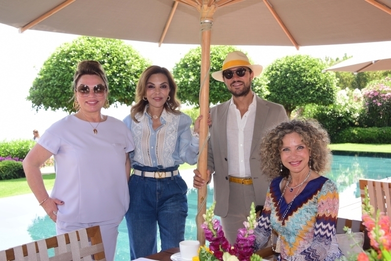 ALEM Art Weekend / Epos 7 x Brunch