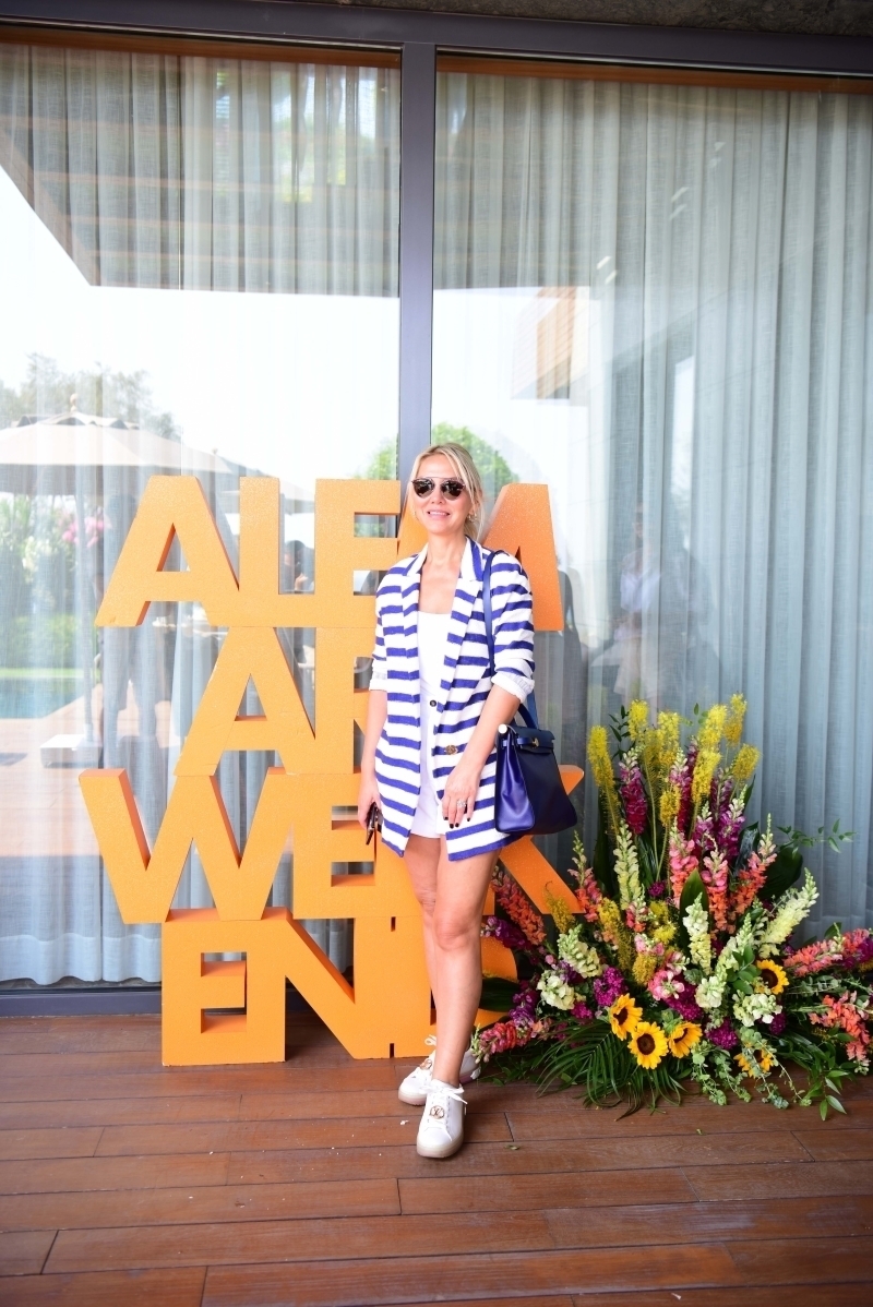 ALEM Art Weekend / Epos 7 x Brunch