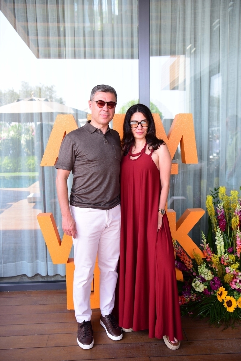 ALEM Art Weekend / Epos 7 x Brunch