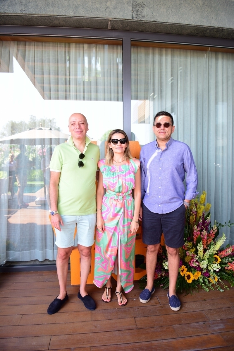 ALEM Art Weekend / Epos 7 x Brunch