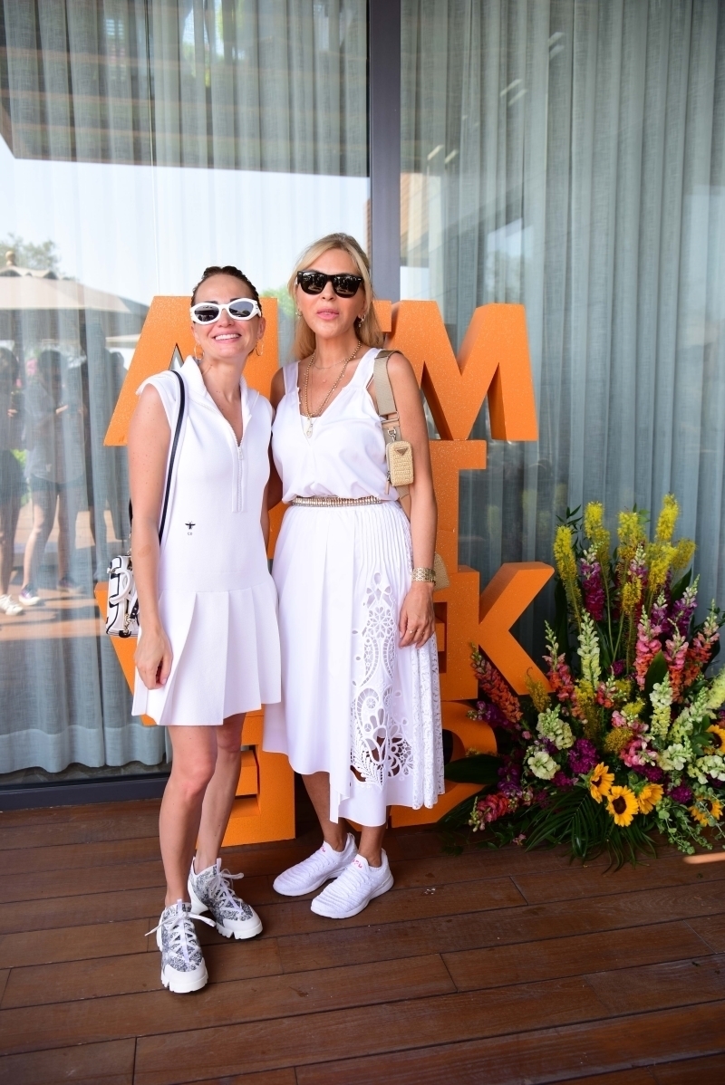 ALEM Art Weekend / Epos 7 x Brunch