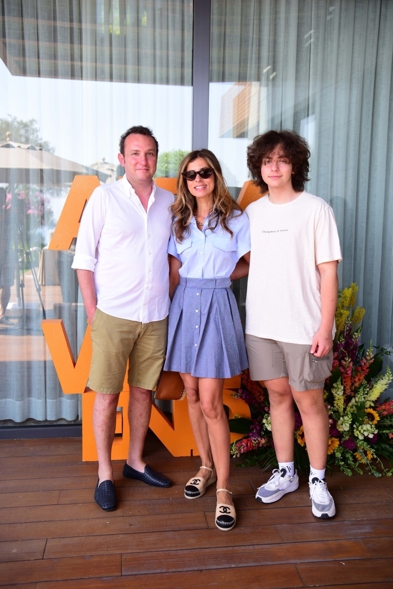 ALEM Art Weekend / Epos 7 x Brunch