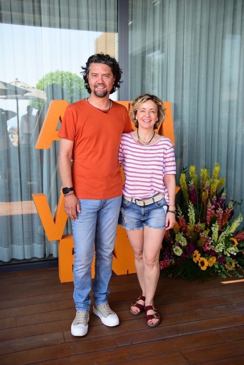 ALEM Art Weekend / Epos 7 x Brunch