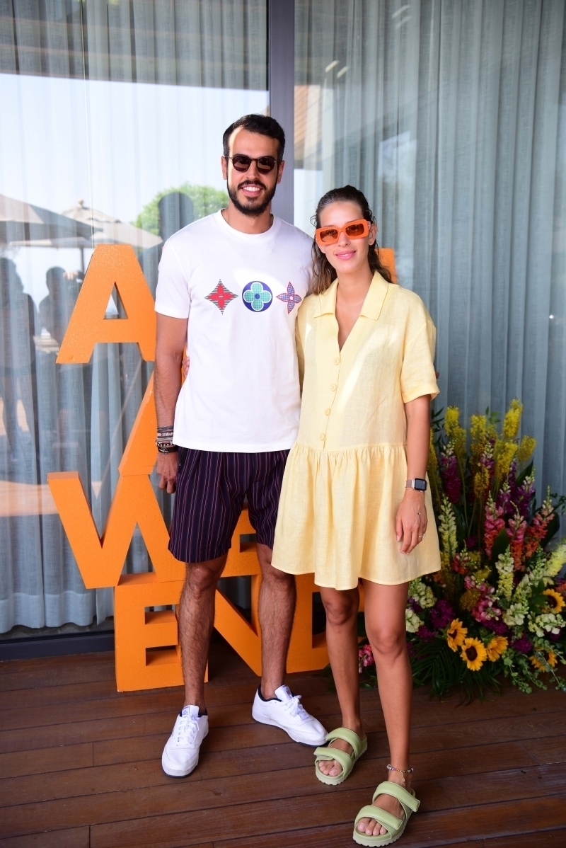 ALEM Art Weekend / Epos 7 x Brunch