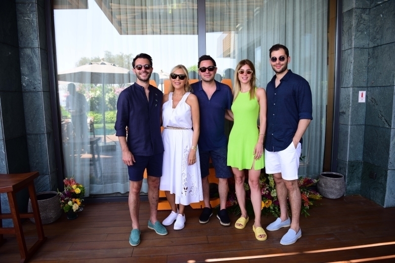 ALEM Art Weekend / Epos 7 x Brunch