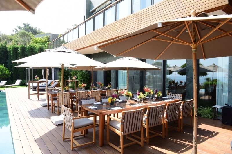 ALEM Art Weekend / Epos 7 x Brunch