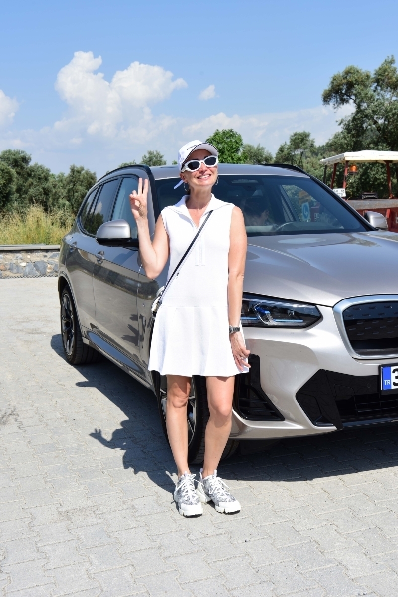 ALEM Art Weekend / BMW Yolculuğu