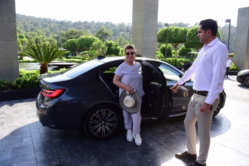 ALEM Art Weekend / BMW Yolculuğu