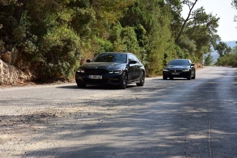 ALEM Art Weekend / BMW Yolculuğu