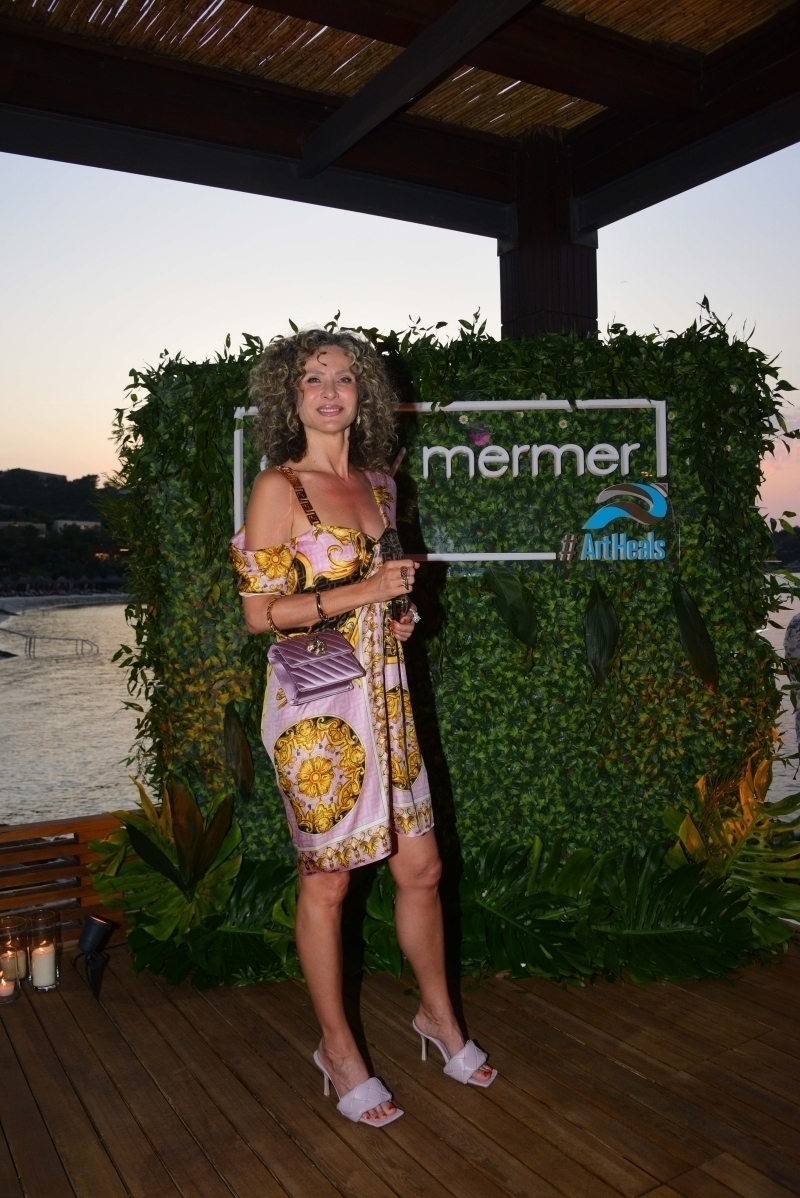 ALEM Art Weekend & Alpay Mermer Akşam Yemeği