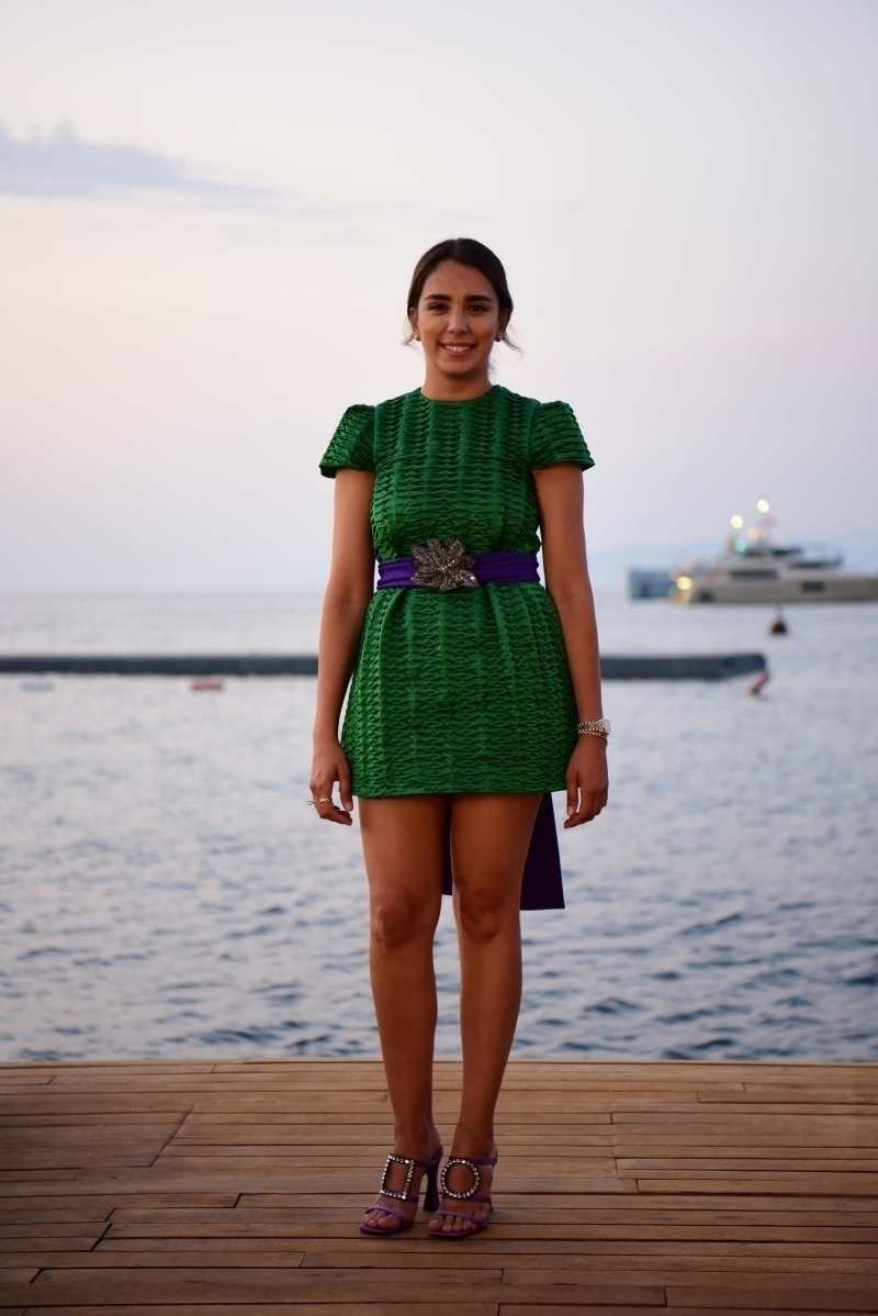 ALEM Art Weekend & Alpay Mermer Akşam Yemeği