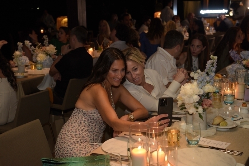 ALEM Art Weekend & Alpay Mermer Akşam Yemeği