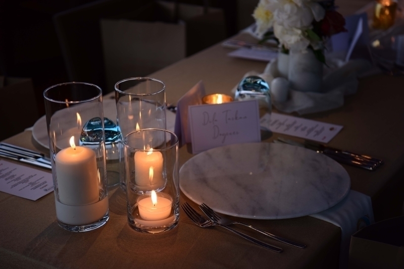 ALEM Art Weekend & Alpay Mermer Akşam Yemeği