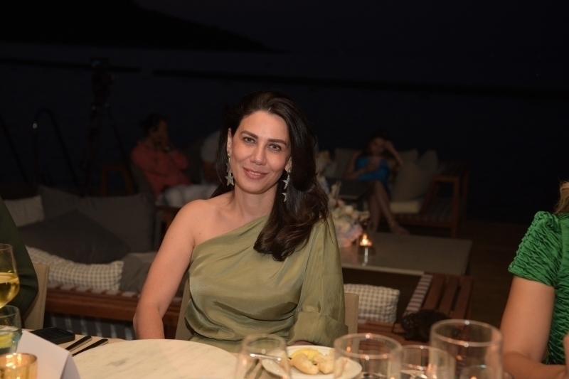 ALEM Art Weekend & Alpay Mermer Akşam Yemeği