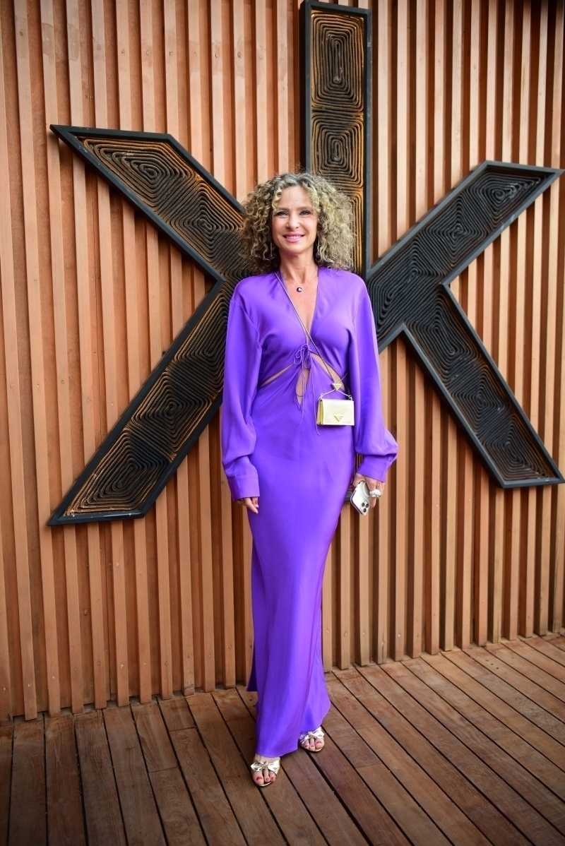 ALEM Art Weekend at Hakkasan with Azimut Portföy