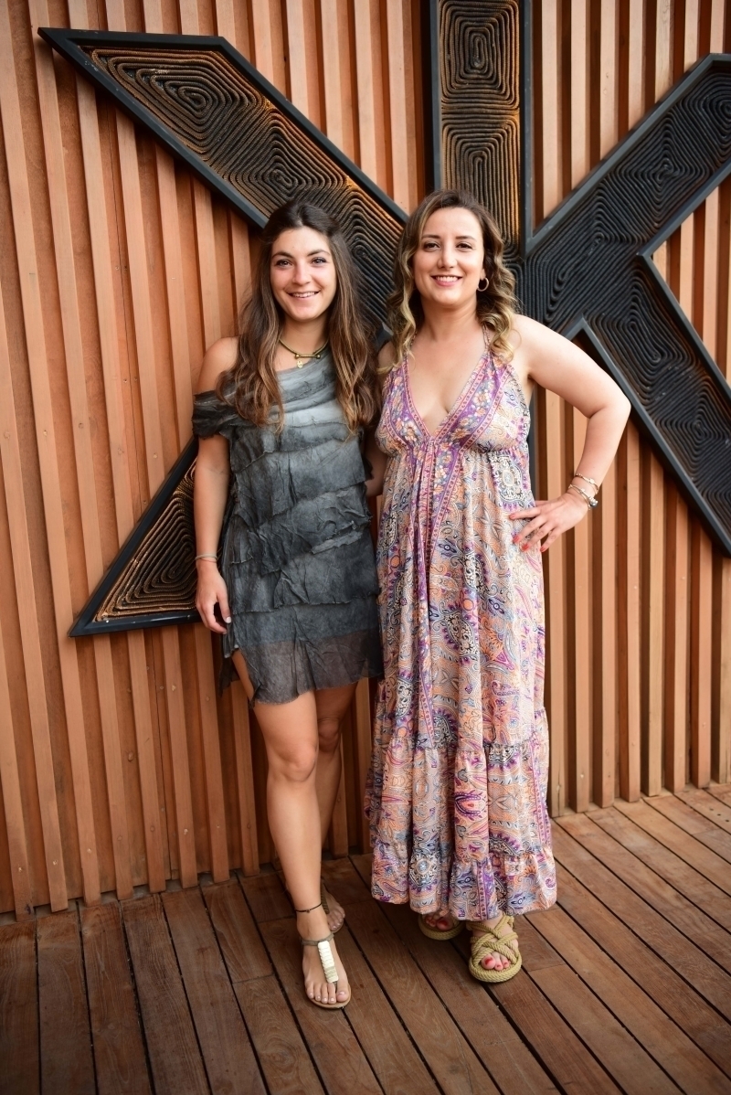 ALEM Art Weekend at Hakkasan with Azimut Portföy