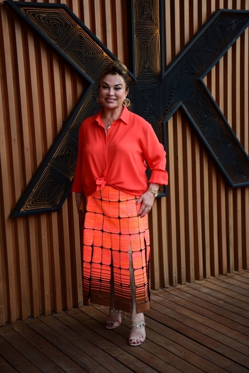 ALEM Art Weekend at Hakkasan with Azimut Portföy