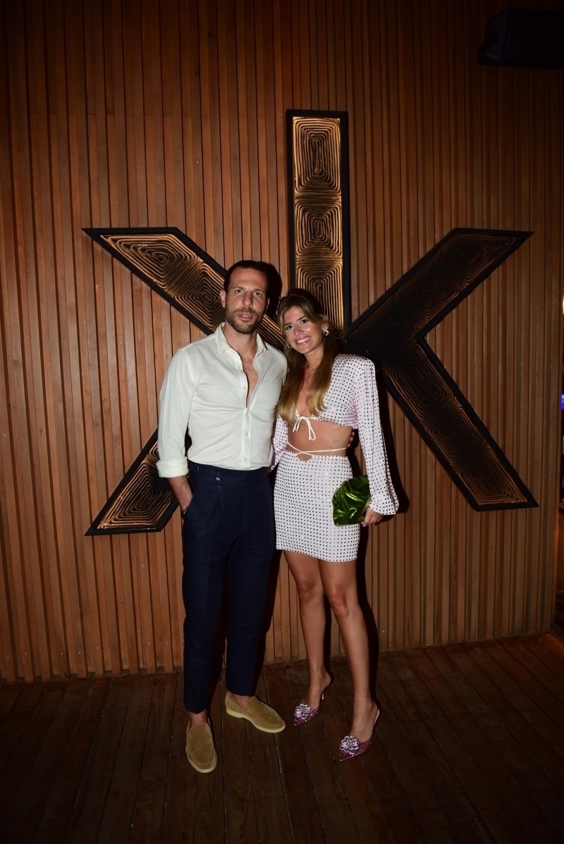 ALEM Art Weekend at Hakkasan with Azimut Portföy