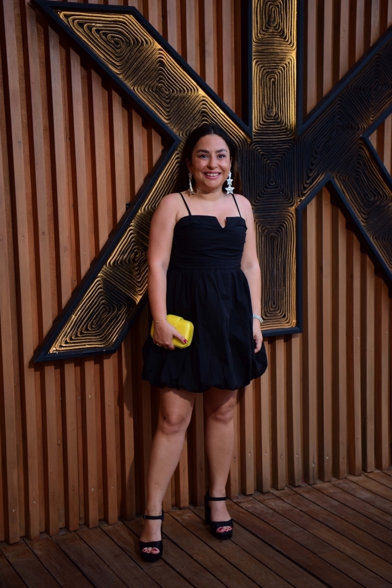 ALEM Art Weekend at Hakkasan with Azimut Portföy