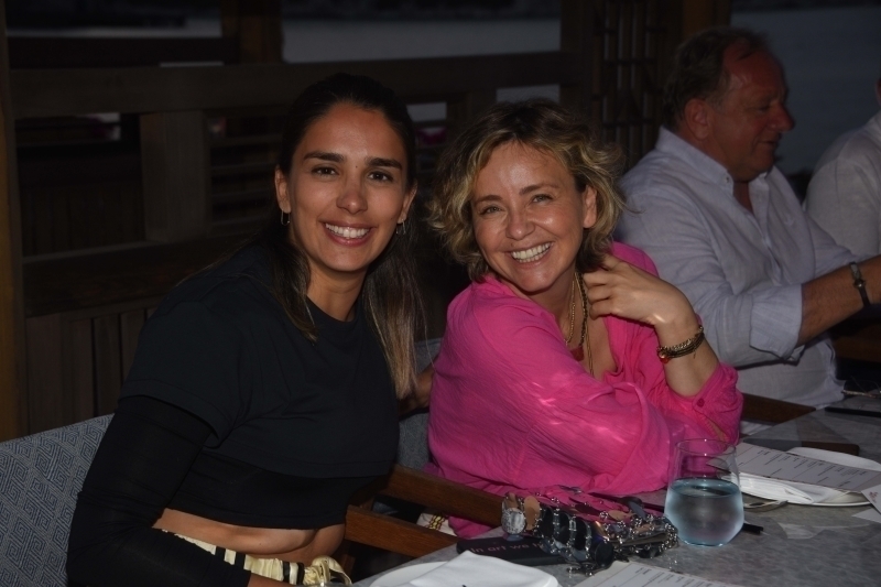 ALEM Art Weekend at Hakkasan with Azimut Portföy