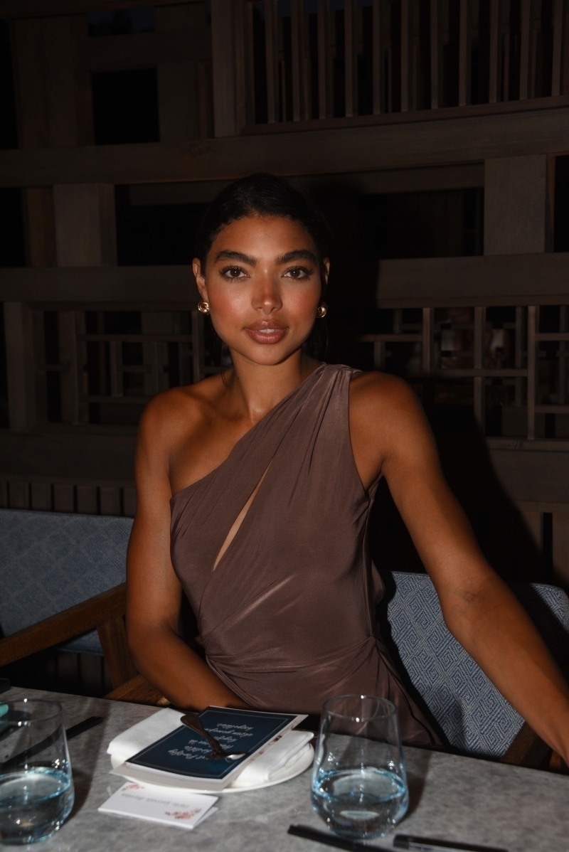 ALEM Art Weekend at Hakkasan with Azimut Portföy