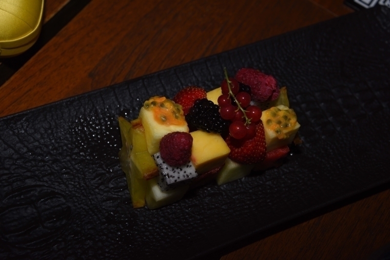 ALEM Art Weekend at Hakkasan with Azimut Portföy