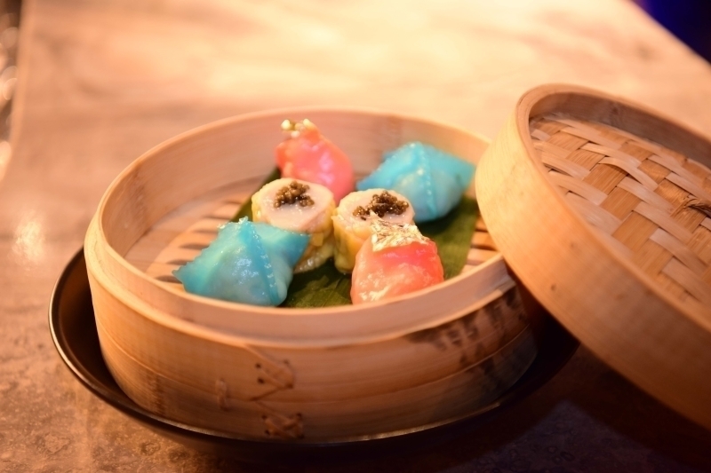 ALEM Art Weekend at Hakkasan with Azimut Portföy