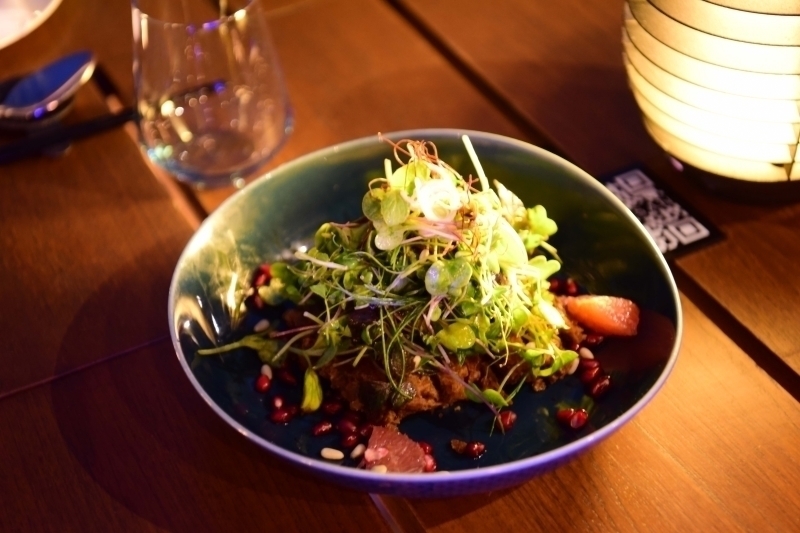 ALEM Art Weekend at Hakkasan with Azimut Portföy