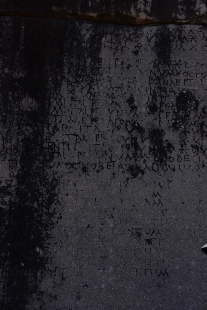 ALEM Art Weekend Antik Kent Stratonikeia Gezisi