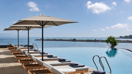 La Vallee Spa Jw Marriott Marmara Sea'de