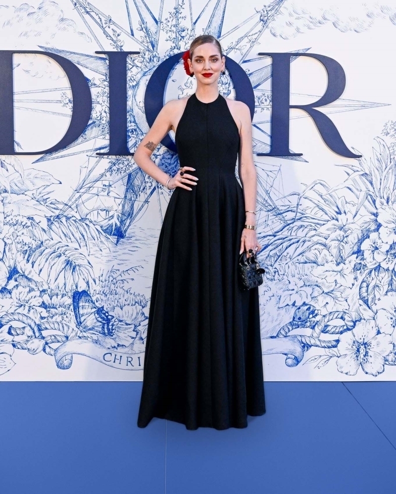 Dior Cruise 2023 Koleksiyonu ile İspanyol Rüzgarı