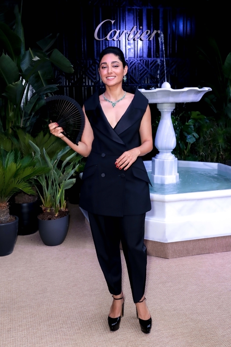 Cartier'nin Yeni Mücevher Koleksiyonu 