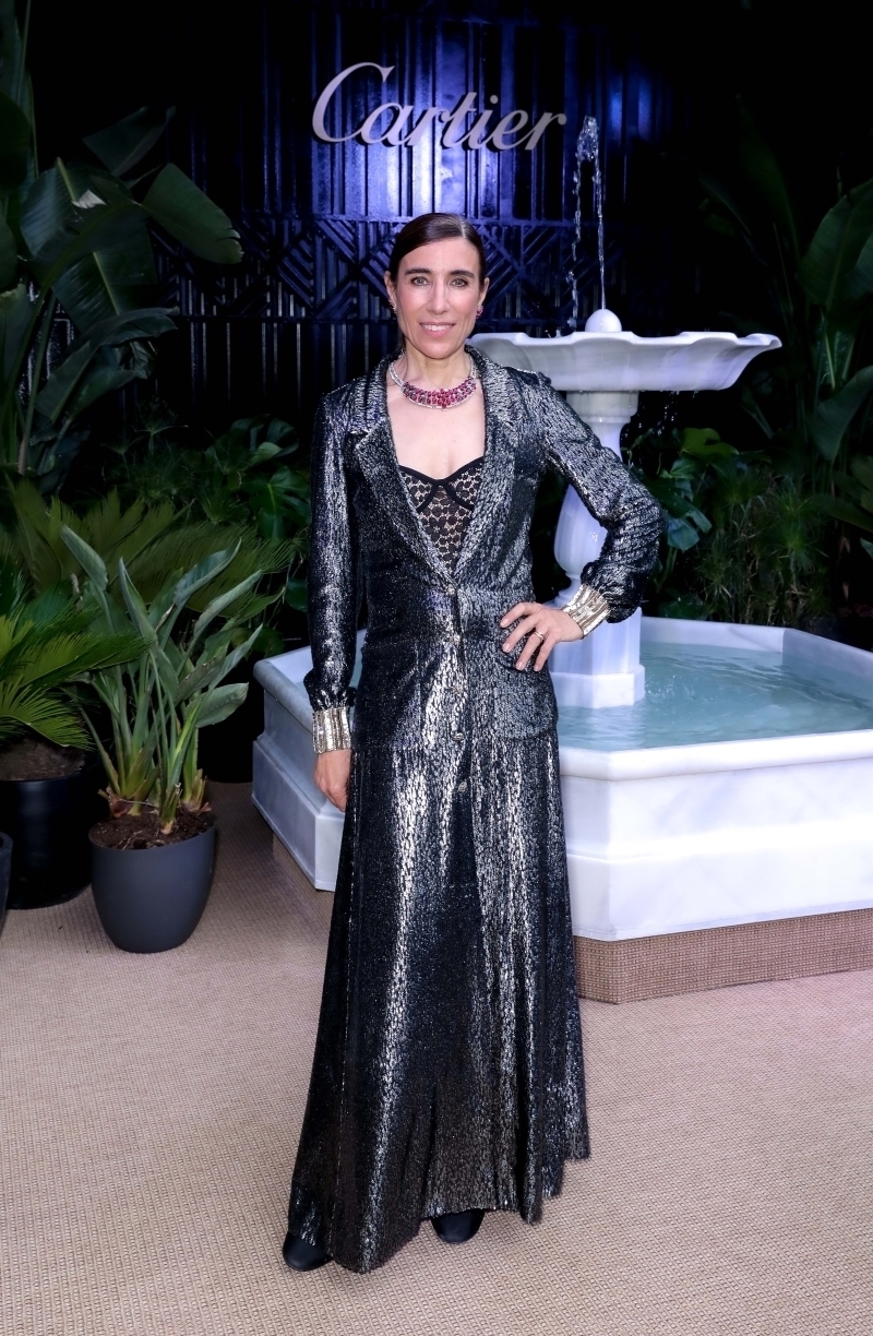 Cartier'nin Yeni Mücevher Koleksiyonu 