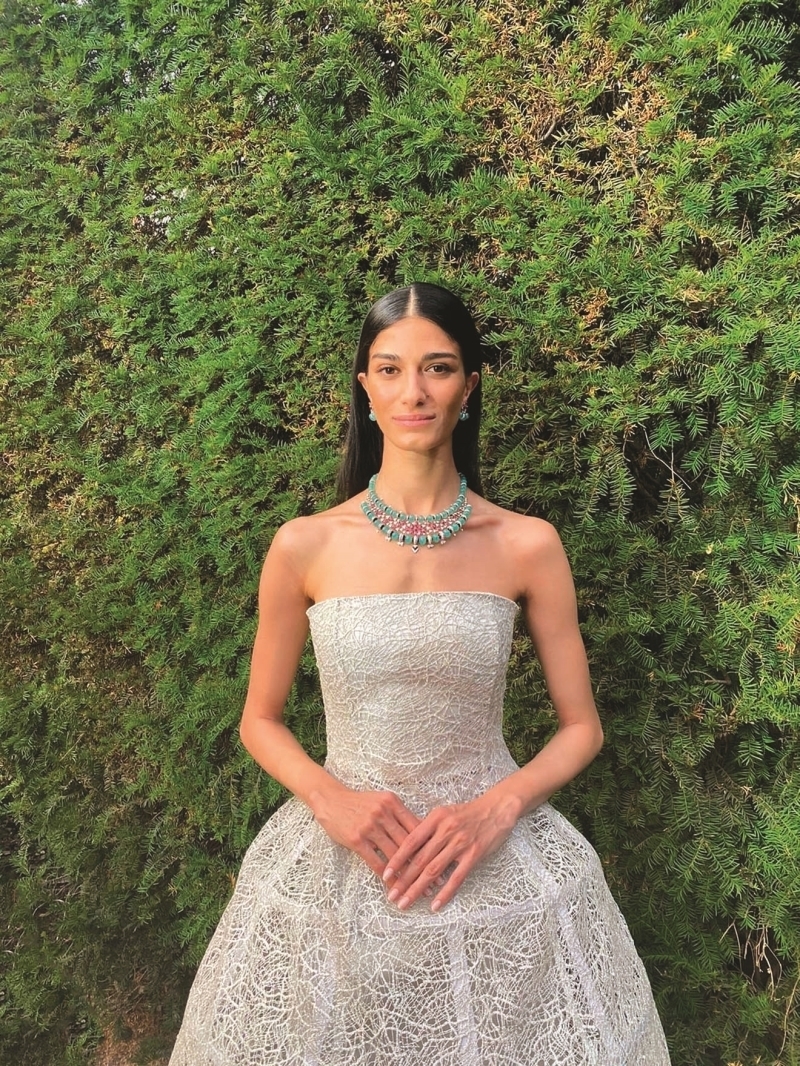 Cartier'nin Yeni Mücevher Koleksiyonu 