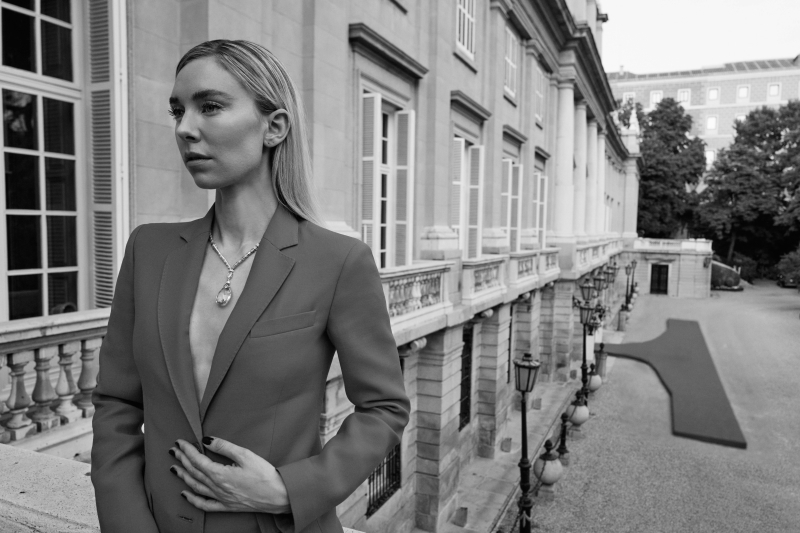 Cartier'nin Yeni Mücevher Koleksiyonu 