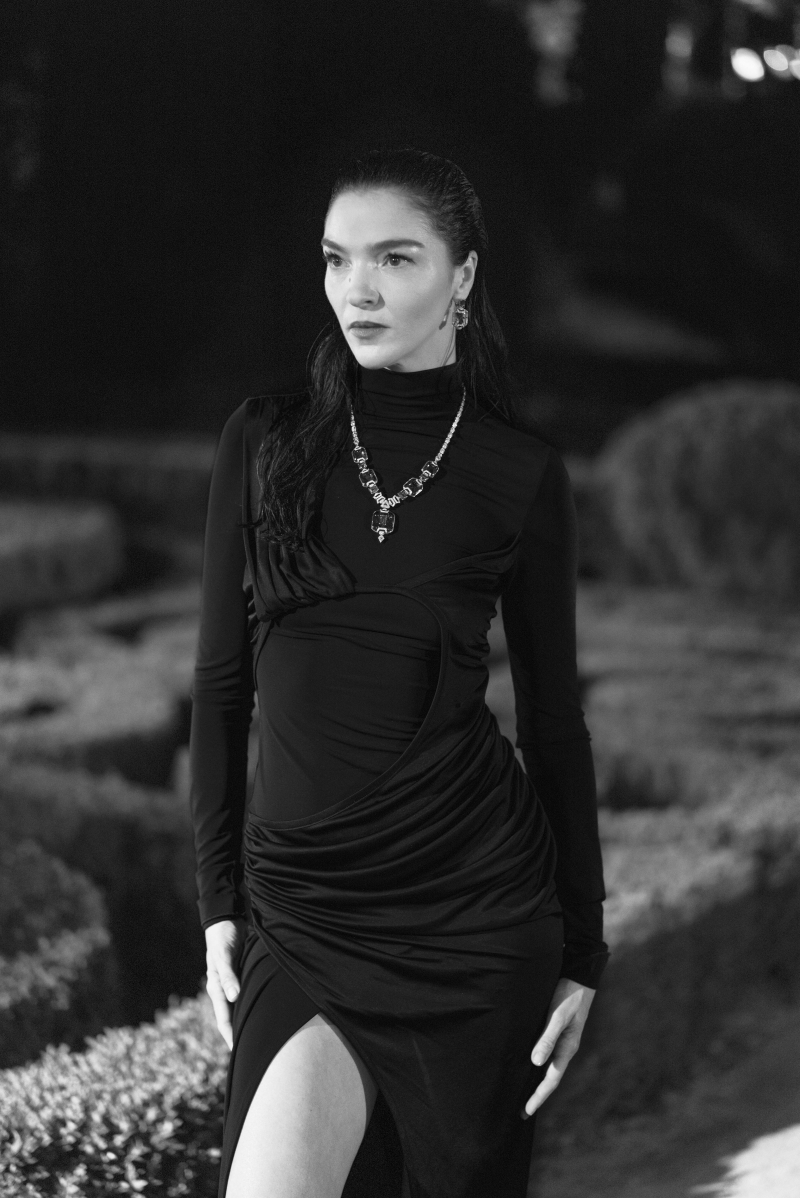 Cartier'nin Yeni Mücevher Koleksiyonu 