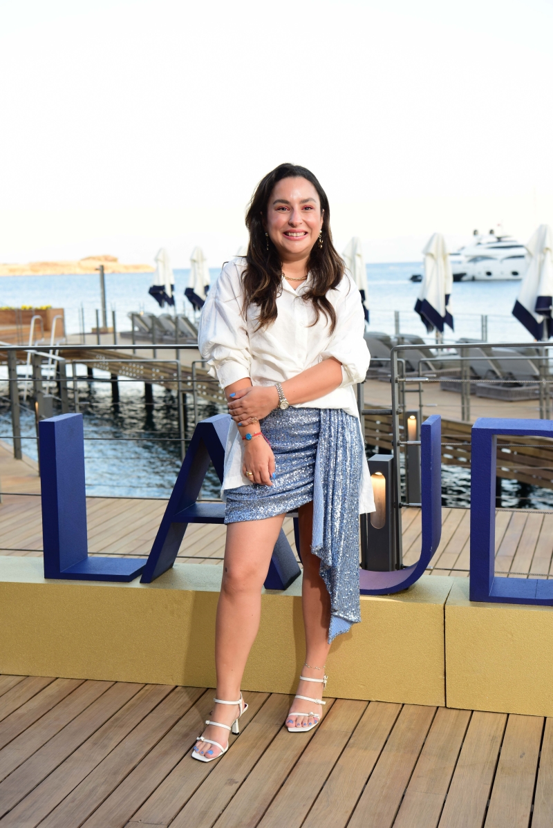 ALEM Summer Weekend & Estée Lauder Akşam Yemeği