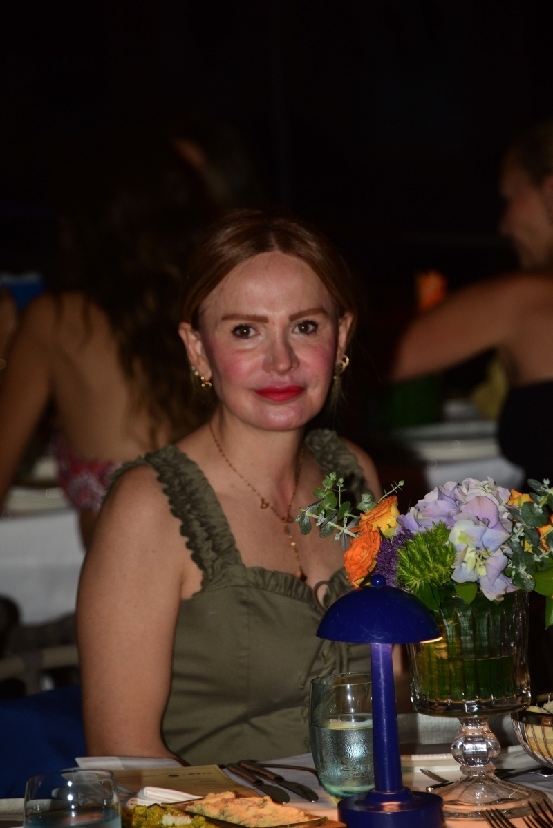 ALEM Summer Weekend & Estée Lauder Akşam Yemeği